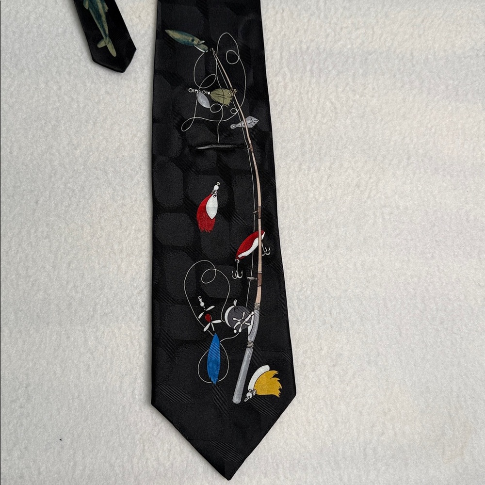 Slice‎ Of Life  Polyester